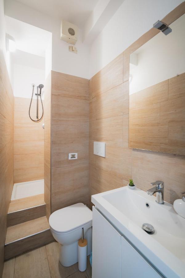 Suite "Castello" Del Garda - Apt Per Coppie Garda Дезенцано-дель-Гарда Екстер'єр фото