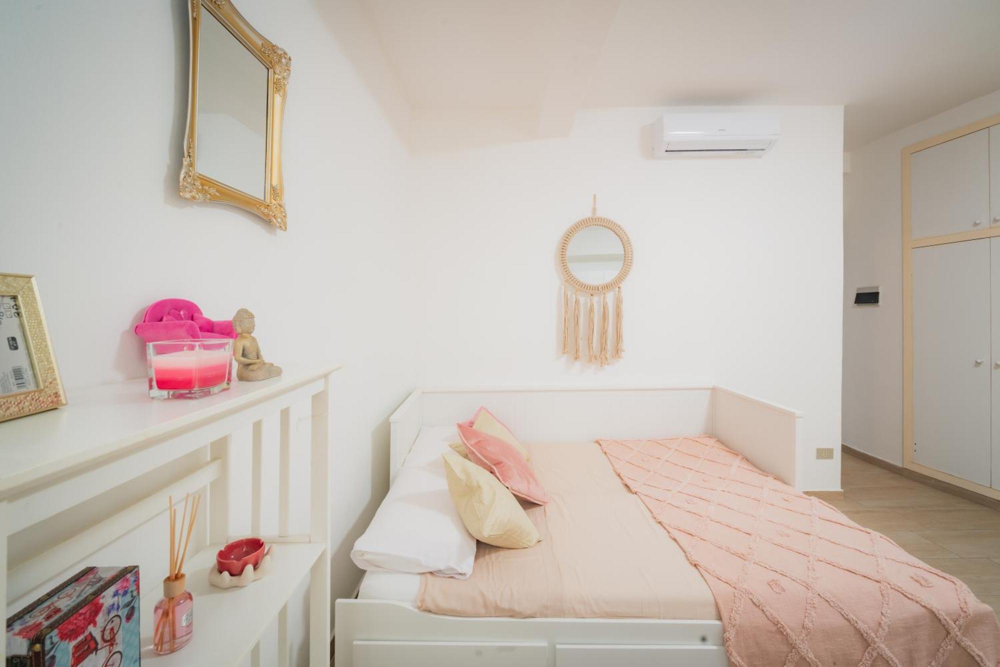 Suite "Castello" Del Garda - Apt Per Coppie Garda Дезенцано-дель-Гарда Екстер'єр фото